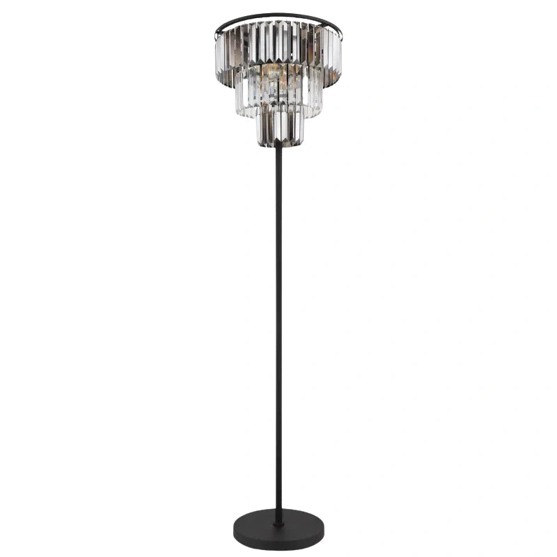 Naxis lampada da terra ø 400mm A: 1600mm