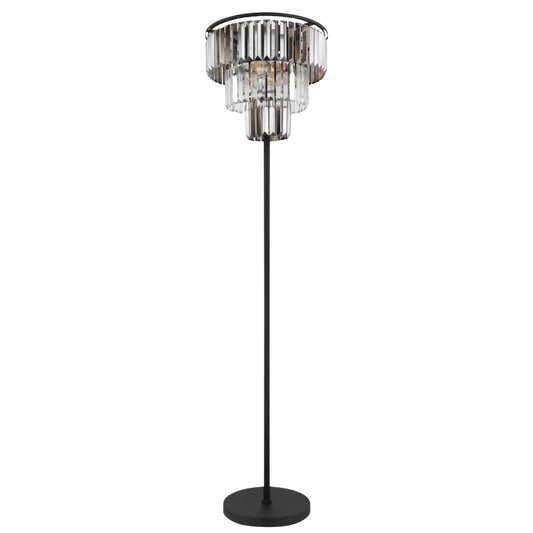 Naxis lampada da terra ø 400mm A: 1600mm
