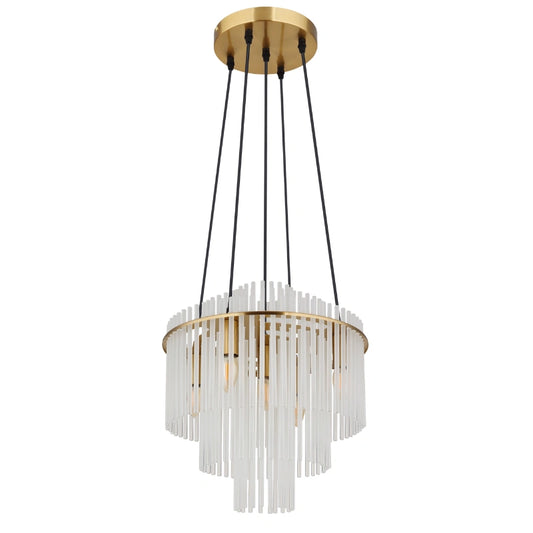 Gorley sospensione oro