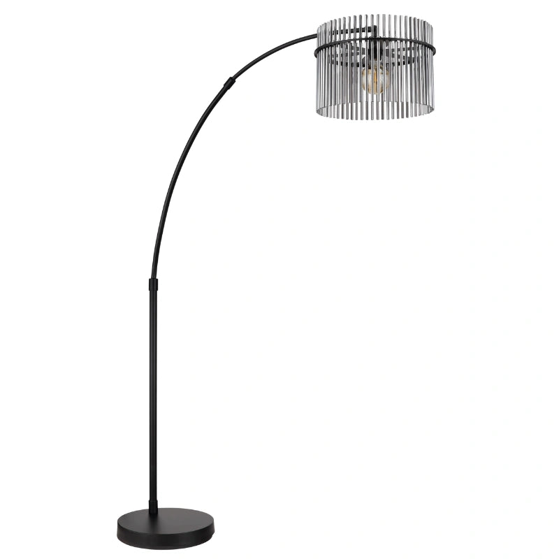 Gorley lampada da terra LxLxA 1200x380x1850mm