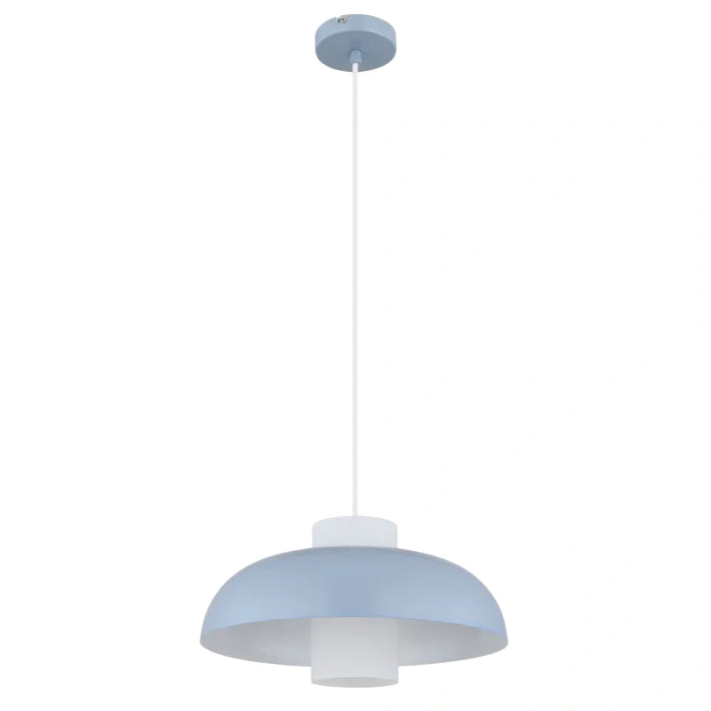 Lowe sospensione blu