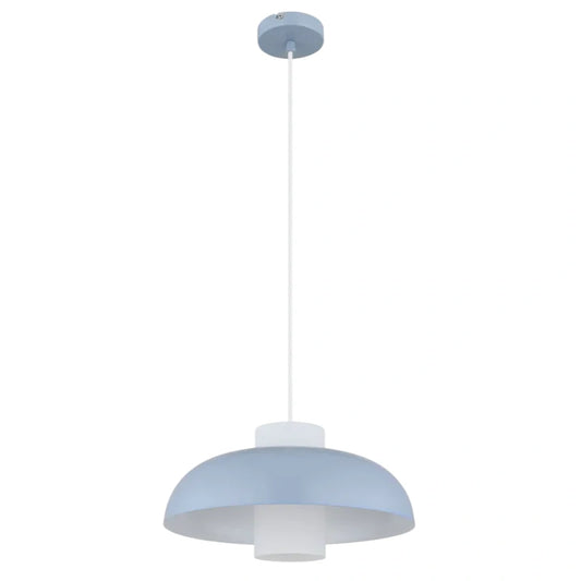 Lowe sospensione blu