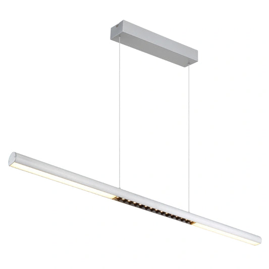 Cody sospensione bianco LxLxA 1200x80x1500mm