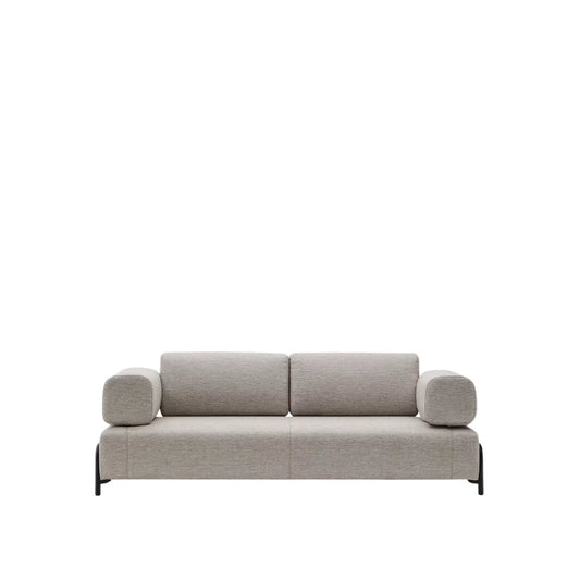 Echo Divano a 3 posti