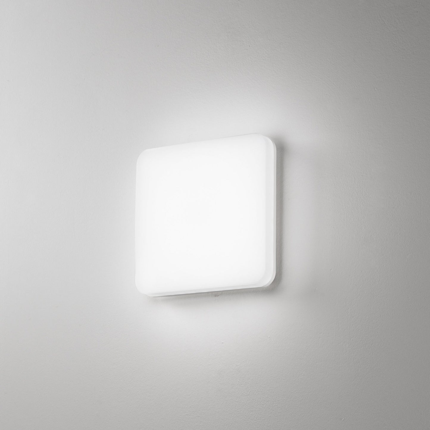 Velix quadrato lampada da esterno