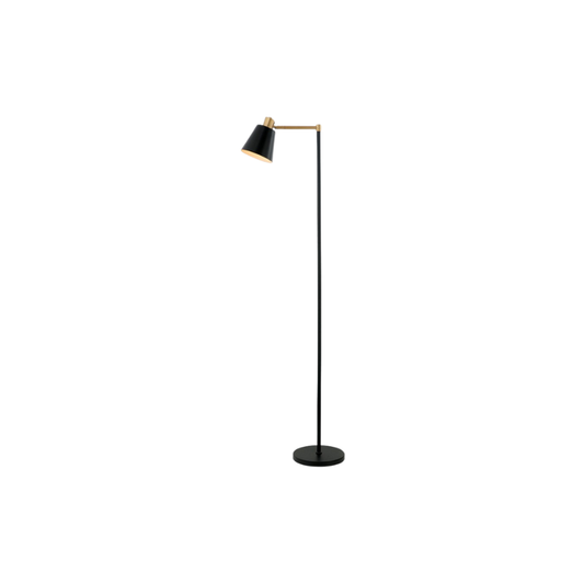 Orione lampada da terra 159x45cm (art.20216)