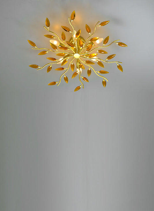 Anthea plafoniera ø700×160 mm