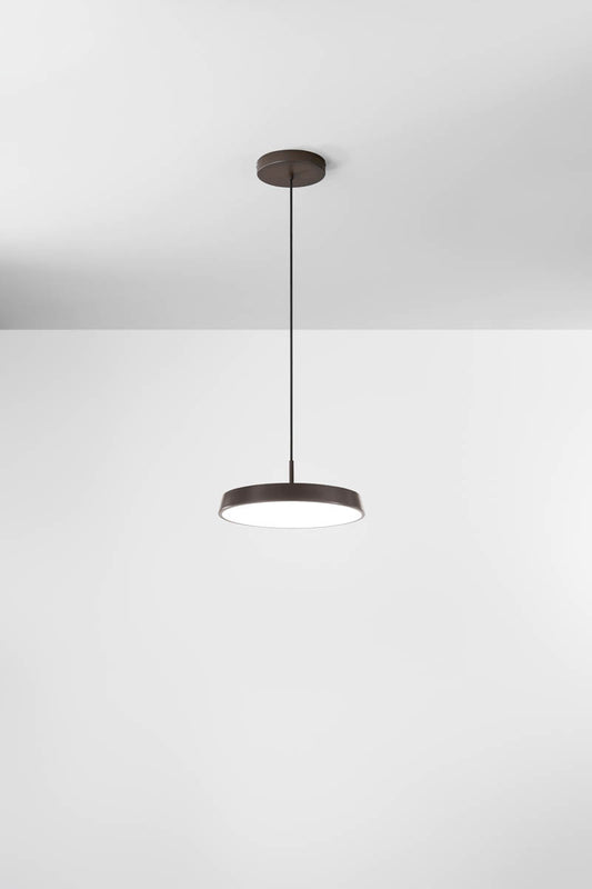 Baile sospensione ø400×1700 mm