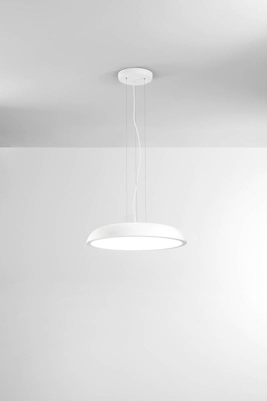 Bella sospensione ø600×850 mm
