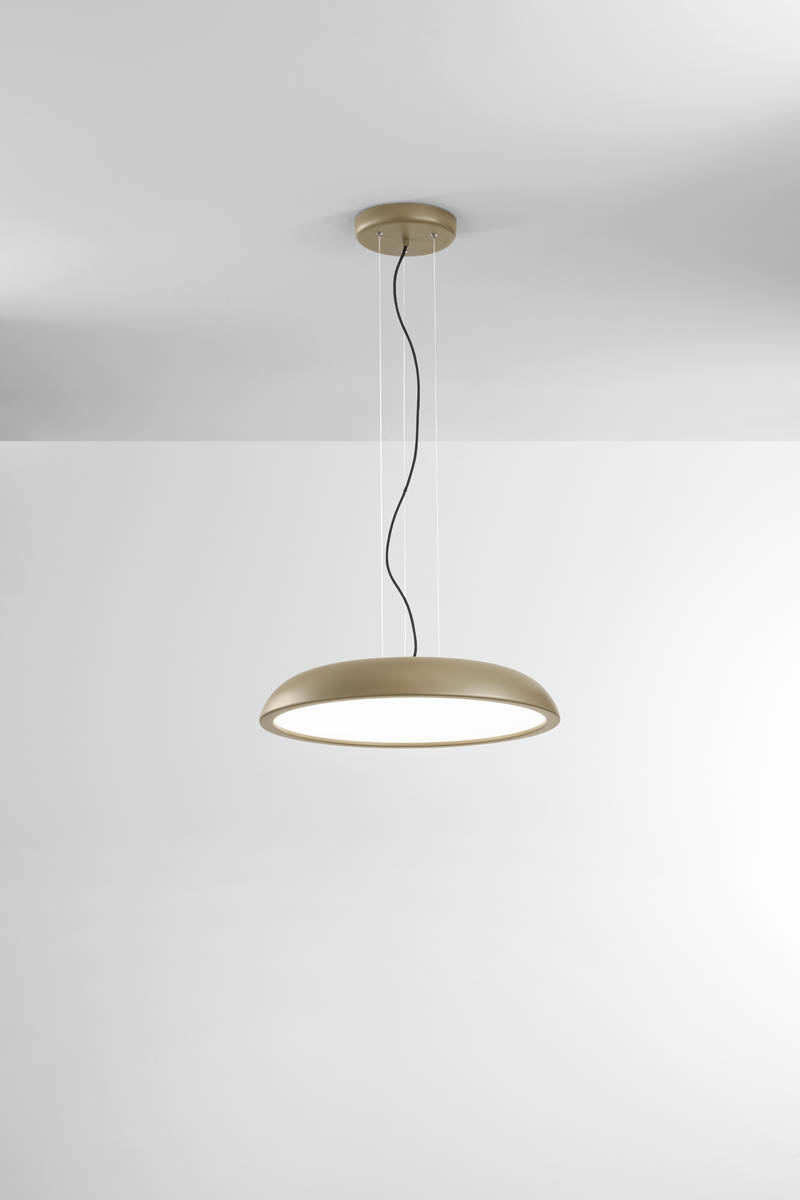 Bella sospensione ø600×850 mm