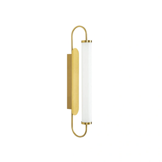 Althea applique 13.5x56.8cm (art.25152)