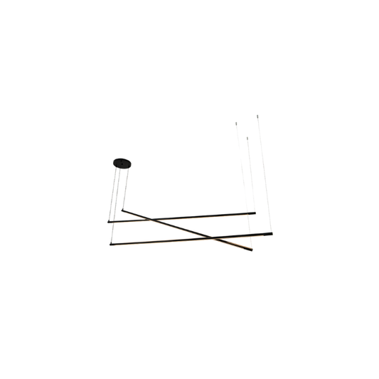 Asymmetry sospensione 180x45cm (art.22237)