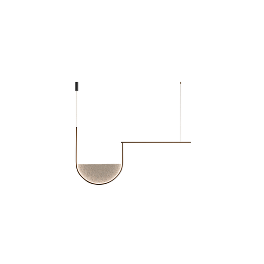 Culla linea sospensione 101x225cm (art.23170)