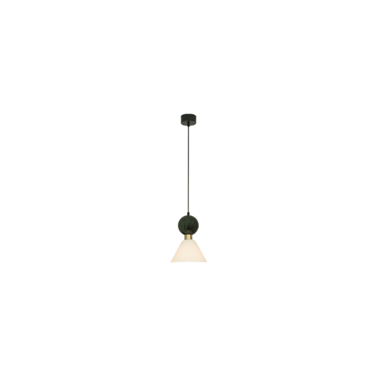 Sage cubic sospensione singola 16x25cm (art.23238)