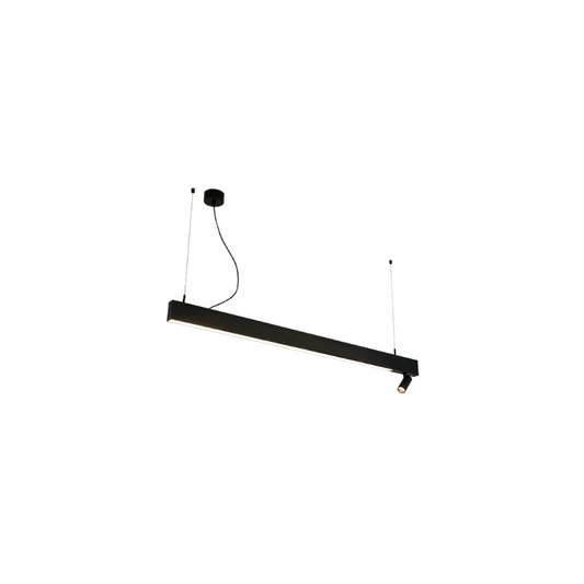 Pluma sospensione Ø130 (art.23254)