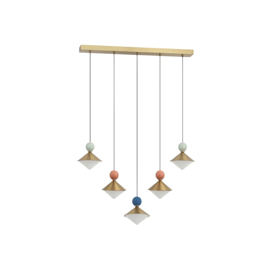 Triang sospensione 80x320cm (art.25103)