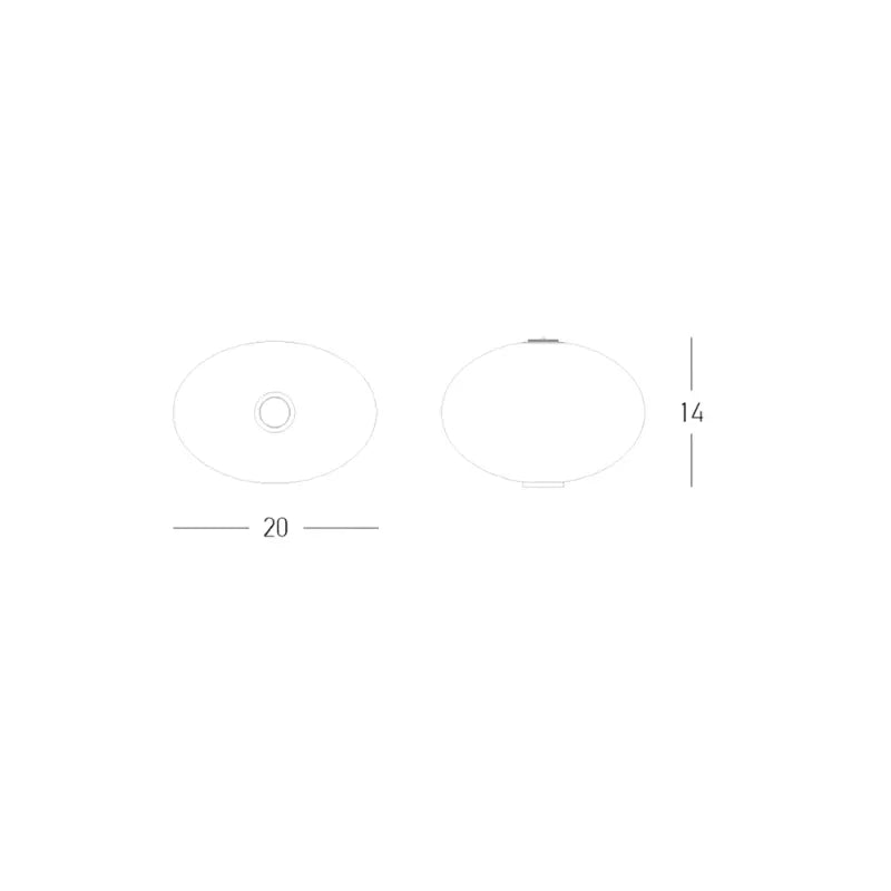 Foryx sospensione componibile (art.25109)
