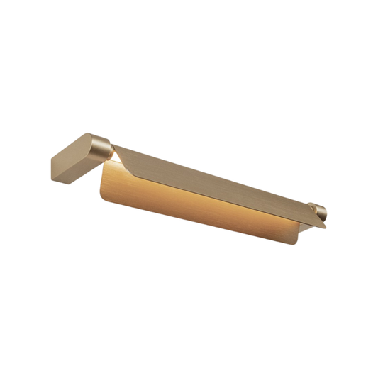 Buce applique 65x10cm (art.25192)