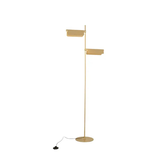 Buce lampada da terra 25x156.5cm (art.25194)