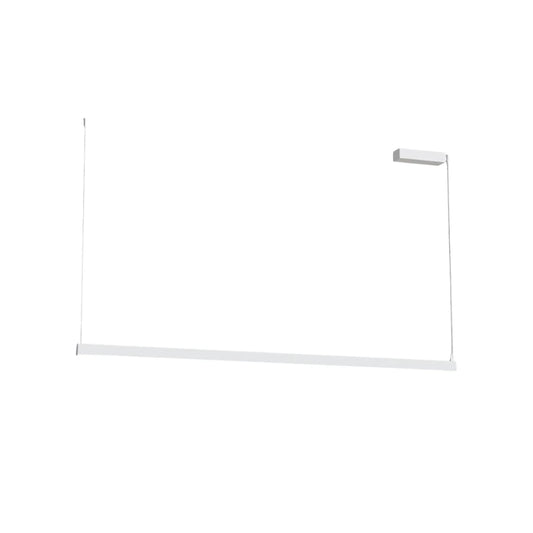 Diam sospensione bianca 152x200cm (art.2555)