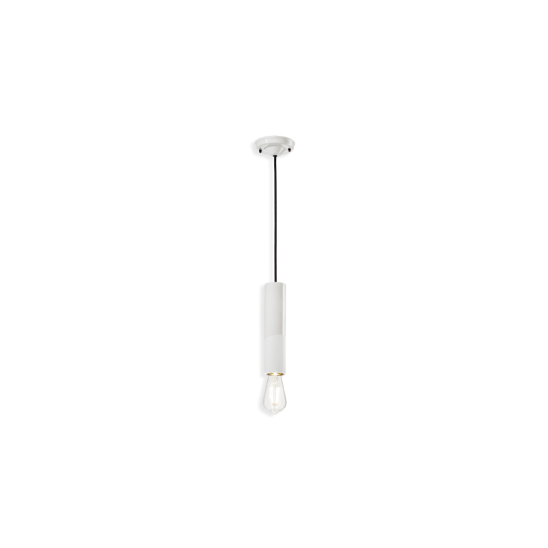 Terra Arsa sospensione H 25cm