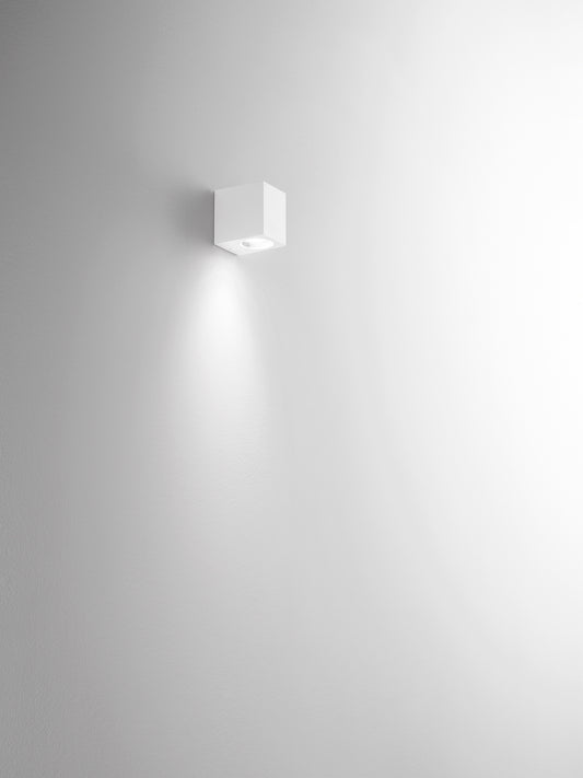 Borea applique 90X70X90mm