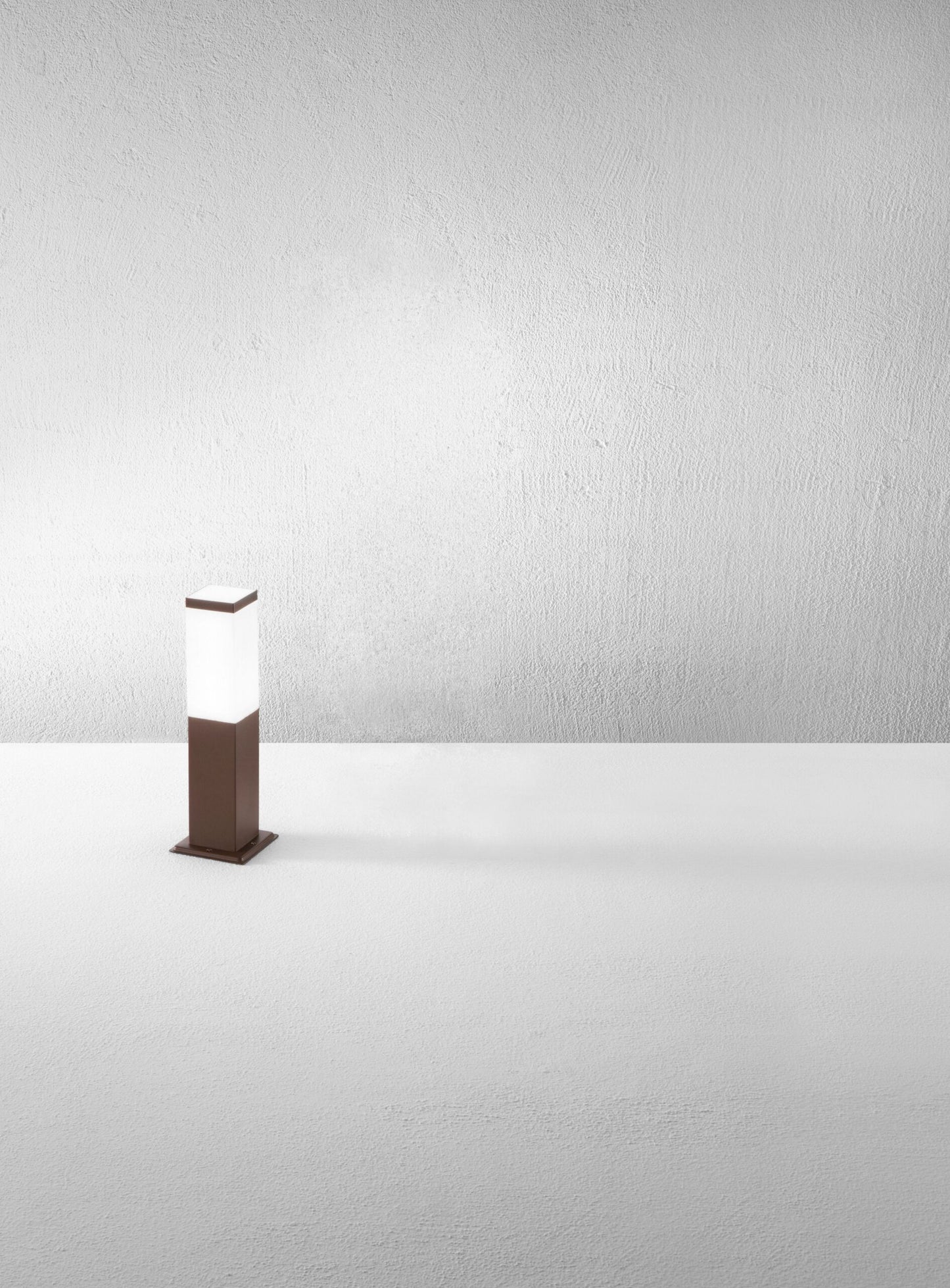 Vyla paletto quadra corten