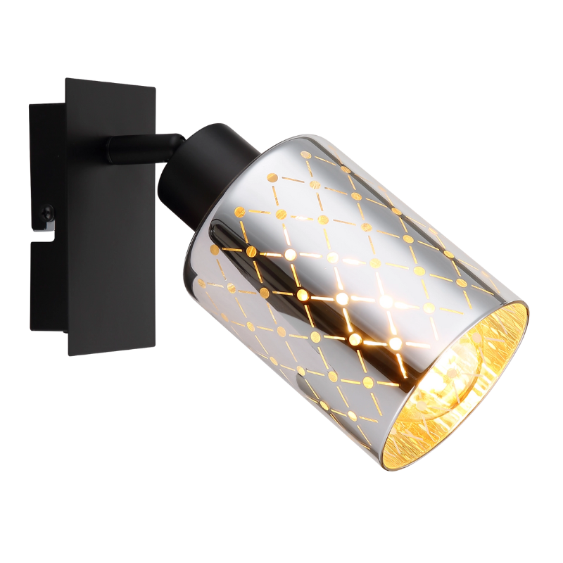 Alonso faretto singolo