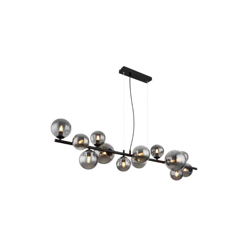 Riha sospensione a 13