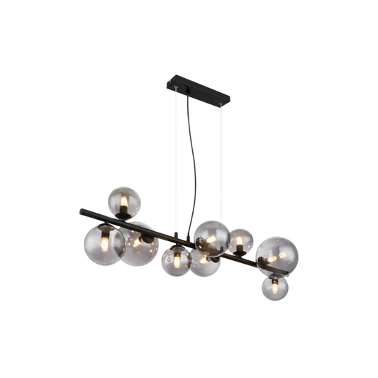 Riha sospensione a 9