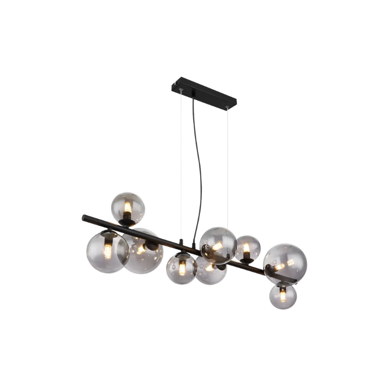 Riha sospensione a 9