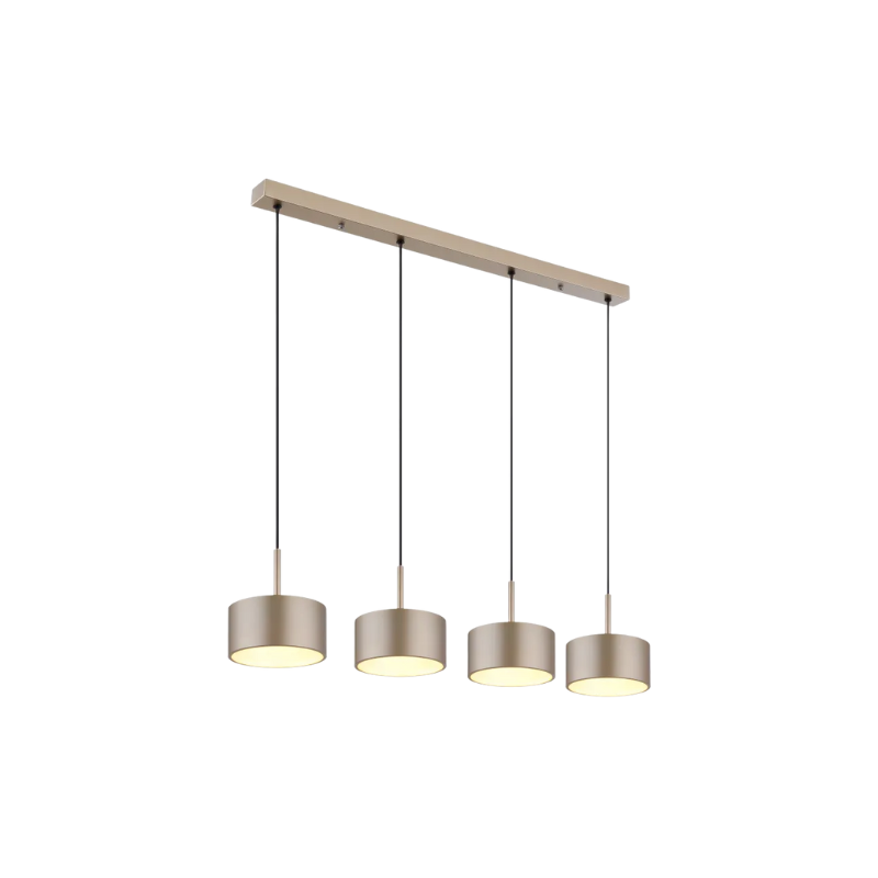 Raymond sospensione a 4