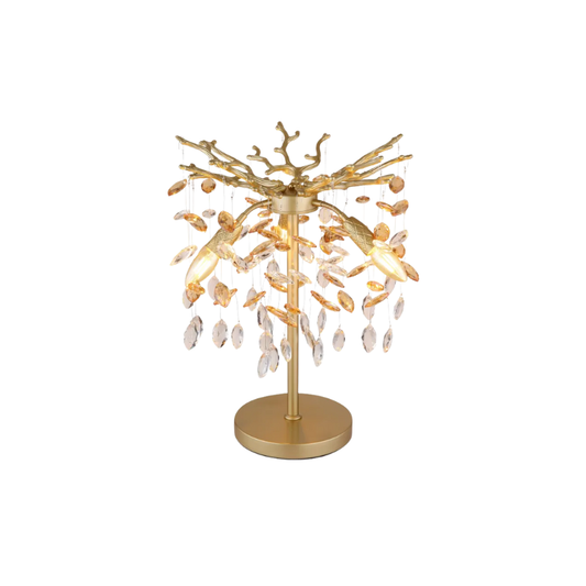 Queena lampada da tavolo