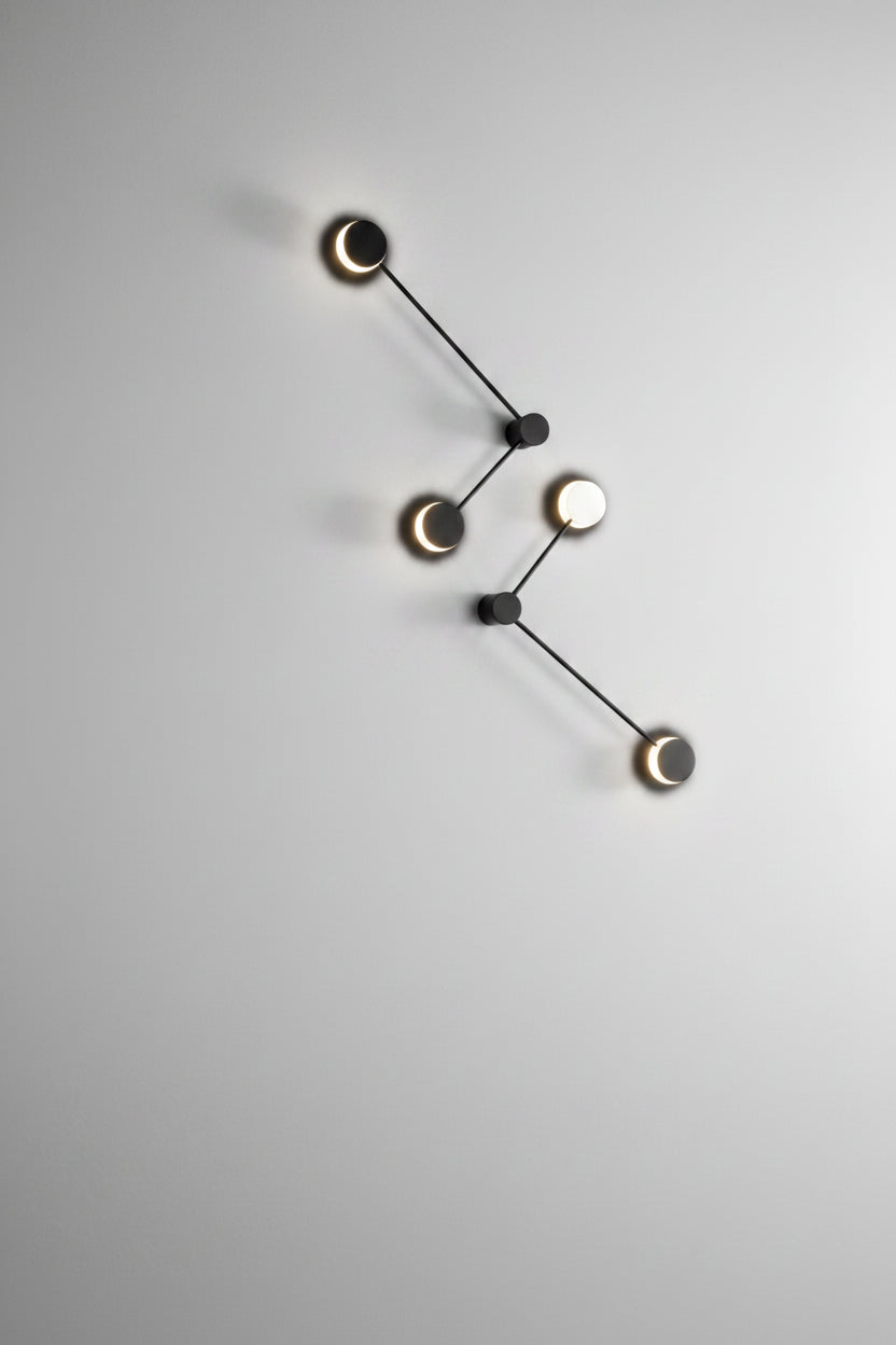 Vex lampada da soffitto/parete 325x520x64 mm