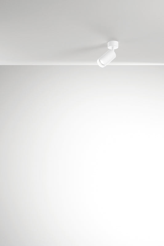 Matrix lampada da soffitto/parete