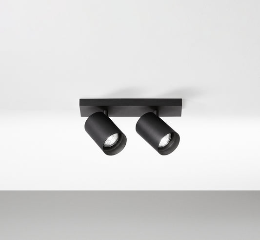 Azimut lampada da parete/soffitto a 2