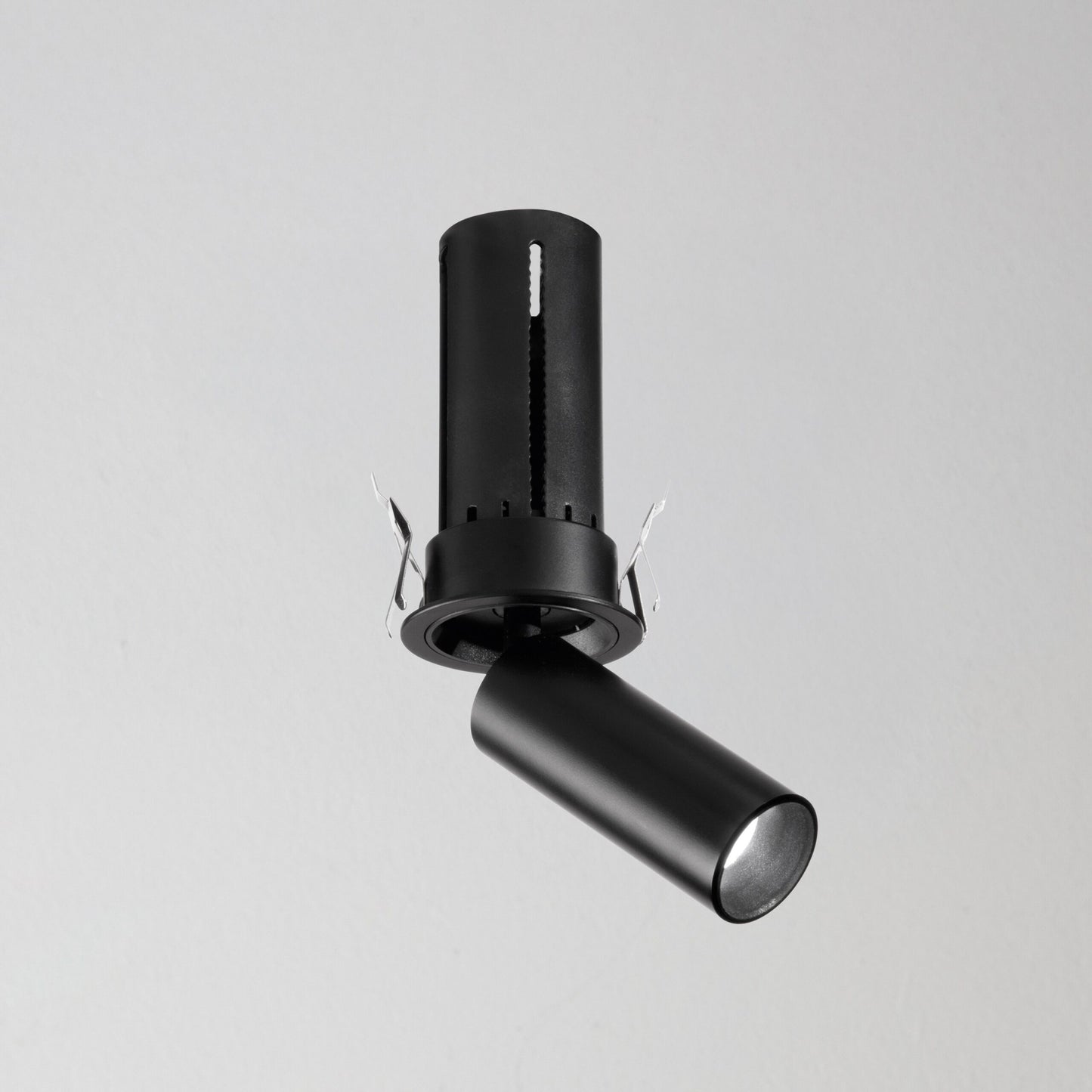 Draft lampada da incasso ø62×95 mm