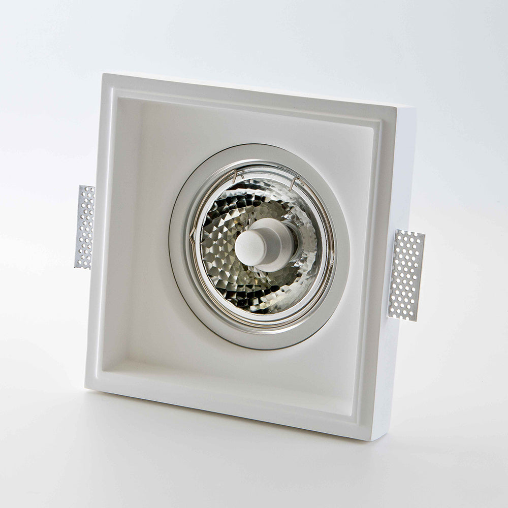 Gypsy faretto da incasso