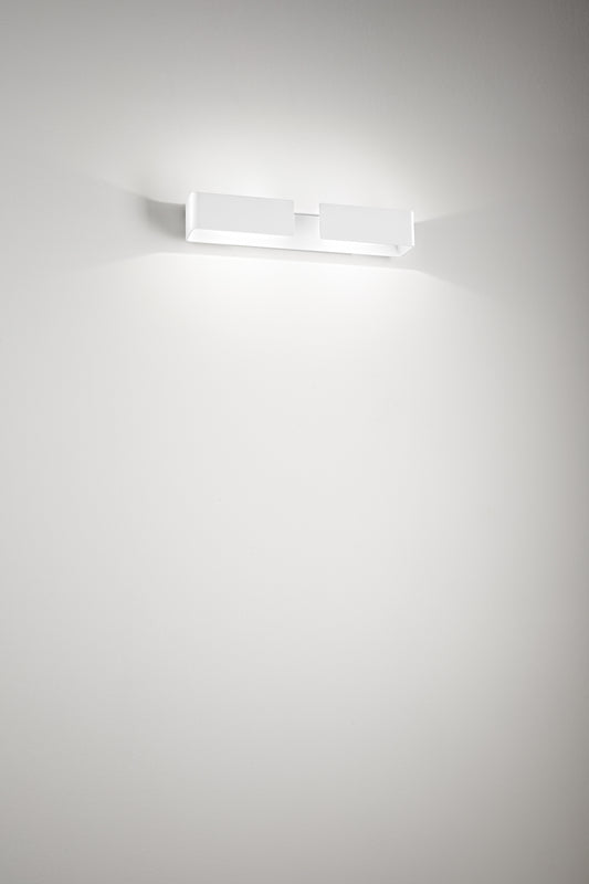 Ciambella applique 500x120x80 mm 4000K