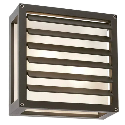 Brick Applique Diffusore a Griglia