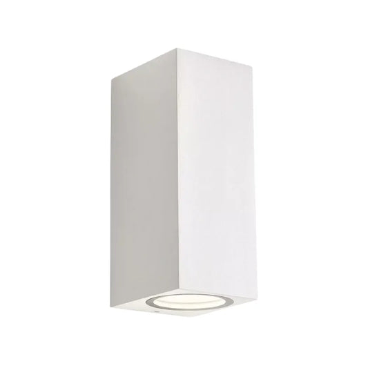 Brick Applique Luce diretta/Indiretta 3000k