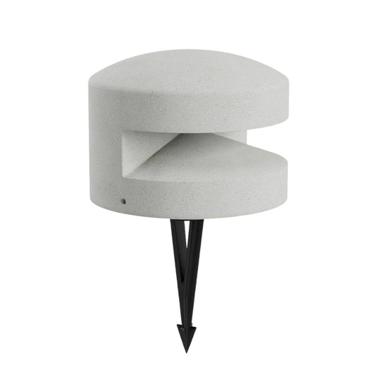 Cliff Paletto 180° Light Emission Ø250 220V Ac 2700k