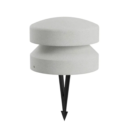 Cliff Paletto 360° Light Emission Ø250 24V Dc 2700k