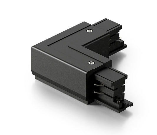 ACCESSORI BINARIO TRIFASE CONNETTORE DESTRO 230Vac