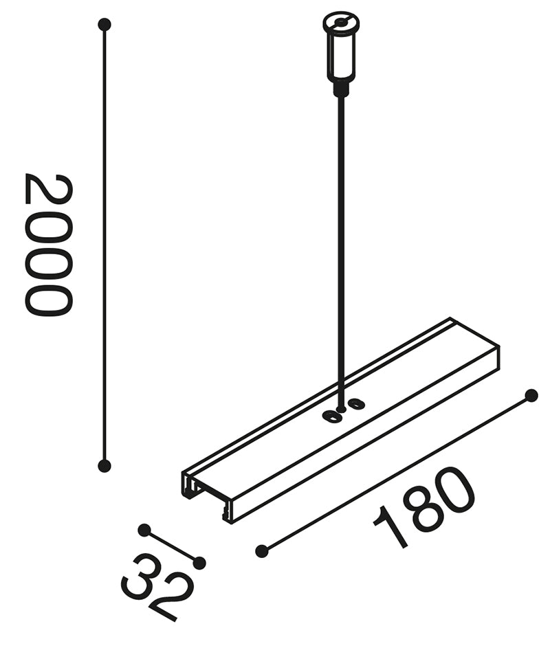 ACCESSORI BINARIO TRIFASE 230Vac