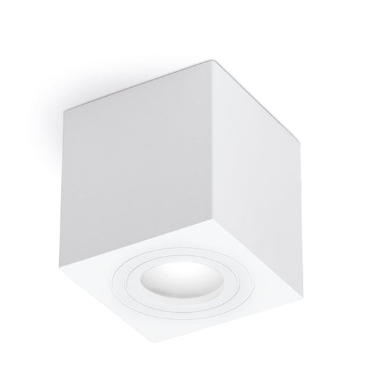 Krea lampada da soffitto