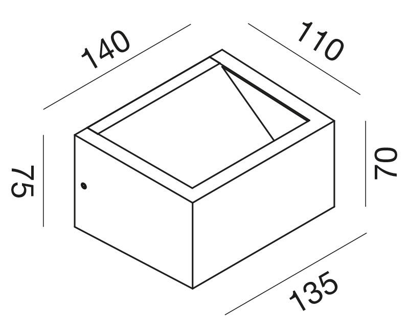Reel applique