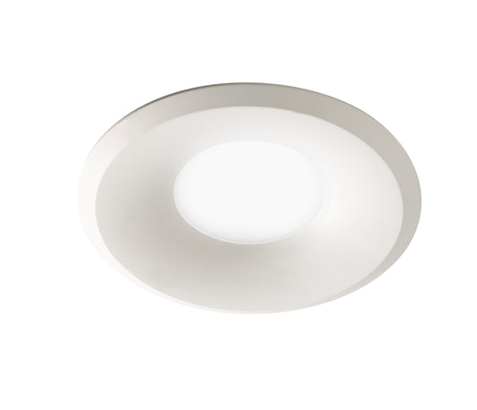 Inset Circle faretto