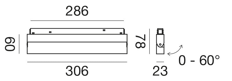 Modulo di illuminazione