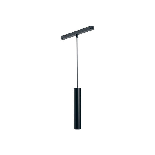 AURA Slim Track sospensione Ø35